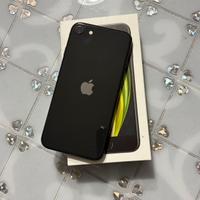 Iphone SE 64gb 2020