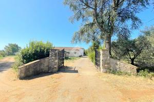 VILLA SINGOLA A VELLETRI