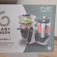 BabyMoov Nutribaby