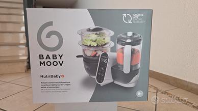 BabyMoov Nutribaby