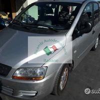 Motore Fiat Multipla 1600 Metano 182B6000