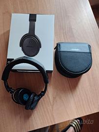 Cuffie bose on hear wireless Bose