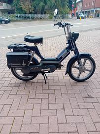 Piaggio Bravo - 1991