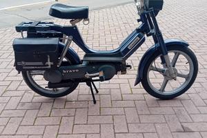 Piaggio Bravo - 1991