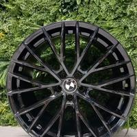 CERCHI IN LEGA BMW M4 19/20 POLLICI