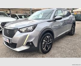 PEUGEOT 2008 BlueHDi 130 S&S EAT8 Allure OC