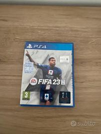 fifa 23