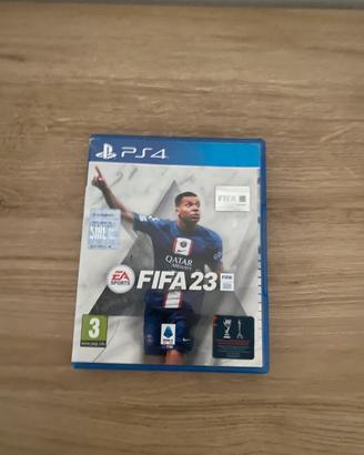fifa 23