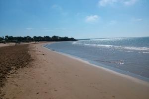 Casa a 200 mt da spiaggia a Ispica (Marza Focallo)