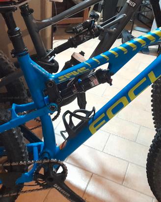 bici focus 