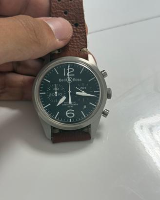 Orologio bell e ross