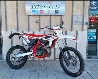 Beta RR 50 Enduro - 2024 - KM 9844