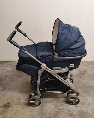 carrozzerina/passeggino inglesina zippy 