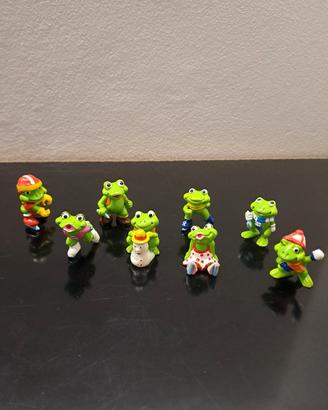 Kinder Sorpresa Ranoplà (1993)