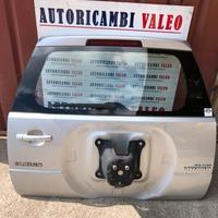 Suzuki gran vitara cofano posteriore