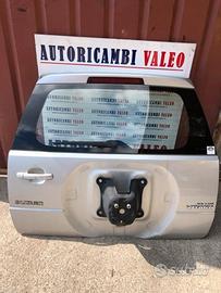Suzuki gran vitara cofano posteriore