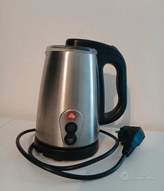 Cappuccinatore Illy