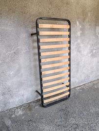 Rete a doghe singola - Trasporto 