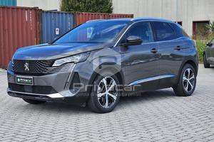 PEUGEOT 3008 BlueHDi 130 S&S EAT8 GT
