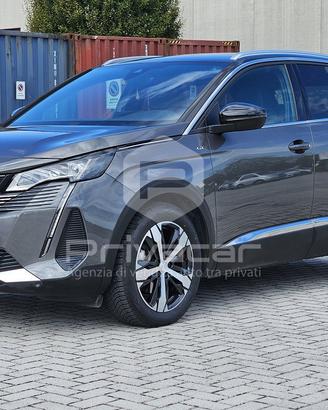 PEUGEOT 3008 BlueHDi 130 S&S EAT8 GT