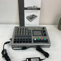 Roland VR-3 All-in-One Mixer AV portatile 4 canali