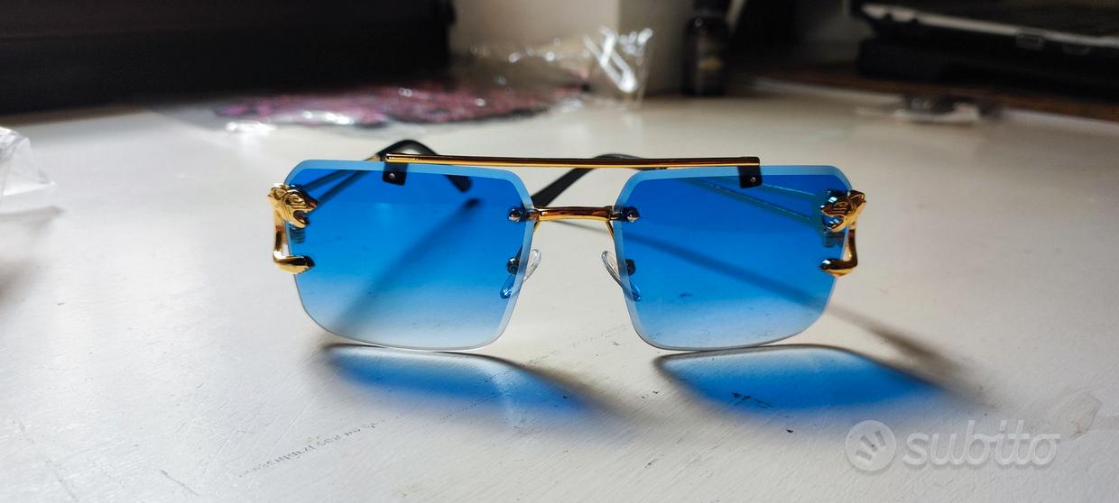 Occhiali briatore Vendita in Abbigliamento e accessori - Main Image