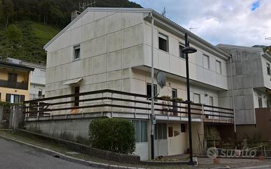 Casa a schiera a Chiusaforte