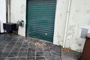 Locale, Nocera Inferiore.