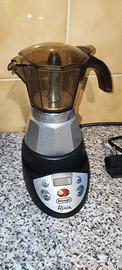 Moka elettrica DeLonghi Alicia EMK4