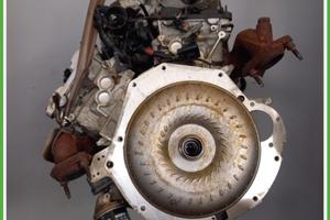 Motore Completo Funzionante FC 175kw JAGUAR S-TYPE