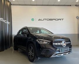 Mercedes-Benz GLA 180 Automatic Sport