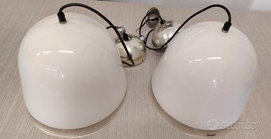 LAMPADE  Zurigo IGUZZINI  - PREZZO TRATTABILE