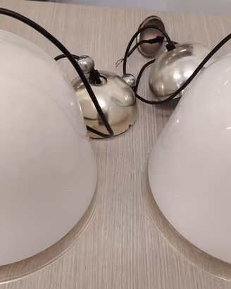 LAMPADE  Zurigo IGUZZINI  - PREZZO TRATTABILE