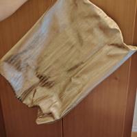 Borsa Valentino colore gold, usata.