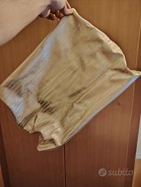 Borsa Valentino colore gold, usata.