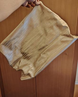 Borsa Valentino colore gold, usata.