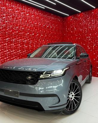 Land Rover Range Velar 2.0D I4 240 CV R-Dynamic HS