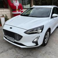 FORD Focus 2.0 EcoBlue 150 CV automatico