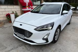 FORD Focus 2.0 EcoBlue 150 CV automatico