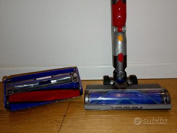 Aspirapolvere Dyson cyclone V10