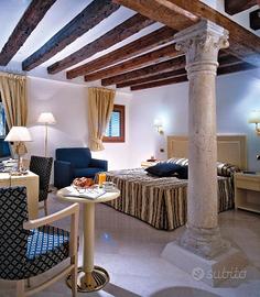 Multiproprietà in hotel 4 stelle Venezia-Giudecca