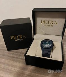 Petra Watch