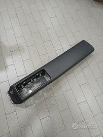 Modanatura cruscotto range rover velar