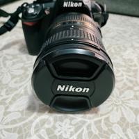 NIKON REFLEX D3100 