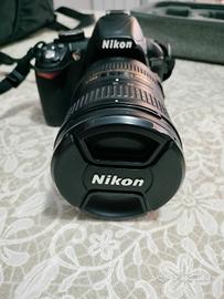 NIKON REFLEX D3100 