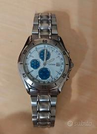 Citizen quartz