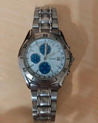 Citizen quartz
