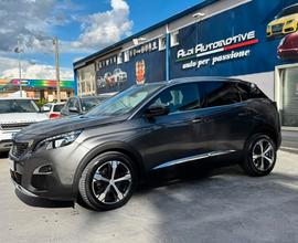 Peugeot 3008 BlueHDi 130 S&S EAT8 GT Line