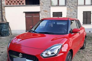 Suzuki Swift 1.2 Hibryd Top