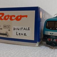 Roco locomotiva RTC EU 43.008